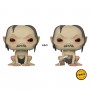 Ігрова фігурка Funko POP! cерії Lord of the Rings/Hobbit S3 – Gollum (w/CH) (Funko)