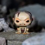 Ігрова фігурка Funko POP! cерії Lord of the Rings/Hobbit S3 – Gollum (w/CH) (Funko)