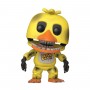 Ігрова фігурка Funko POP! - Поламана Чіка (Funko)