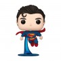 Игровая фигурка Funko Pop! серии DC - Супермен в полете (Funko)