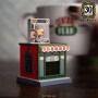 Набір фігурок Bitty Pop! Town – Рейчел у кав’ярні Central Perk (Funko)