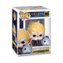 Ігрова фігурка Funko POP! - Хеймердінгер з Поро (Funko)