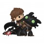 Игровая фигурка Funko POP! - Иккинг с Беззубиком (Funko)