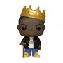 Ігрова фігурка Funko POP! серії Music S5 - THE NOTORIOUS B.I.G. (Funko)