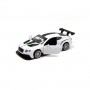 Автомодель - BENTLEY CONTINENTAL GT3 (білий) (TechnoDrive)