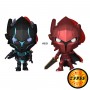 Игровая фигурка Funko POP! - Игрис (w/CH) (Funko)