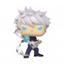 Игровая фигурка Funko POP! - Годжо Сатору (Техника: Синий) (Funko)