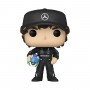 Игровая фигурка Funko POP! серии Формула-1 - Кими Антонелли (Funko)