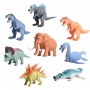 Стретч-игрушка в виде животного серии Legend of animals Макси – Властелины Юрского периода (#sbabam)
