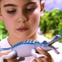 Стретч-игрушка в виде животного серии Legend of animals Макси – Властелины Юрского периода (#sbabam)