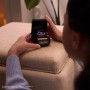 Интерактивная игрушка с виртуальными цифровыми героями Bitzee - Гарри Поттер (Bitzee)