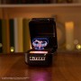 Интерактивная игрушка с виртуальными цифровыми героями Bitzee - Гарри Поттер (Bitzee)