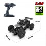 Автомобиль Off-road Crawler на р/у – Speed Team (черный) (KS Drive)
