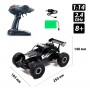 Автомобиль Off-road Crawler на р/у – Speed Team (черный) (KS Drive)