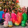 М’яка іграшка Cats Vs Pickles серії «Huggers» – Зірочка (Cats vs Pickles)