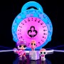 Ігровий набір з ляльками L.O.L. Surprise! серії Eye Spy – Великий сюрприз з загадками (L.O.L. Surprise!)