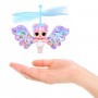 Ігровий набір з інтерактивною лялькою L.O.L. Surprise! серії Magic Flyers Fairies – Сніжинка (L.O.L. Surprise!)