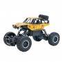 Автомобіль Off-Road Crawler З Р/К - Rock Sport (Золотий) (KS Drive)