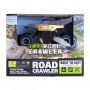 Автомобіль Off-Road Crawler З Р/К - Rock Sport (Золотий) (KS Drive)