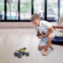 Автомобіль Off-Road Crawler З Р/К - Rock Sport (Золотий) (KS Drive)