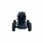 Автомобіль Off-Road Crawler З Р/К - Rock Sport (Золотий) (KS Drive)