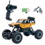 Автомобіль Off-Road Crawler З Р/К - Rock Sport (Золотий) (KS Drive)