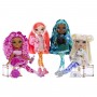 Ігровий набір Rainbow High серії Sparkle & Shine - Лейлані (Rainbow High)