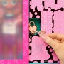 Ігровий набір з лялькою L.O.L. Surprise! серії O.M.G. Eye Spy – Рок-зірка (L.O.L. Surprise!)