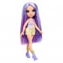 Кукла Rainbow High серии My Fashion Style – Виолетта (Rainbow High)