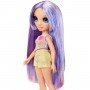 Кукла Rainbow High серии My Fashion Style – Виолетта (Rainbow High)