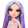 Кукла Rainbow High серии My Fashion Style – Виолетта (Rainbow High)