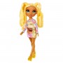 Кукла Rainbow High серии My Fashion Style – Санни (Rainbow High)