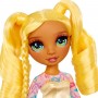 Кукла Rainbow High серии My Fashion Style – Санни (Rainbow High)