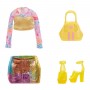 Кукла Rainbow High серии My Fashion Style – Санни (Rainbow High)