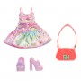 Кукла Rainbow High серии My Fashion Style – Белла (Rainbow High)
