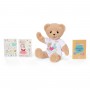 Мягкая игрушка Baby Born – Мишка Тедди (BABY born)