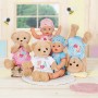 Мягкая игрушка Baby Born – Мишка Тедди (BABY born)