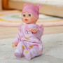 Интерактивная кукла Baby Born – Первые шаги Эмили (43 см) (BABY born)