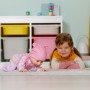Интерактивная кукла Baby Born – Первые шаги Эмили (43 см) (BABY born)