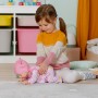 Интерактивная кукла Baby Born – Первые шаги Эмили (43 см) (BABY born)