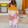 Интерактивная кукла Baby Born – Первые шаги Эмили (43 см) (BABY born)