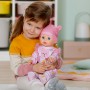 Интерактивная кукла Baby Born – Первые шаги Эмили (43 см) (BABY born)