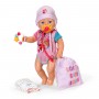 Набор аксессуаров для куклы Baby Born – Первые волшебные моменты (BABY born)