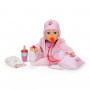 Набор аксессуаров для куклы Baby Born – Первые волшебные моменты (BABY born)