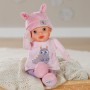 Кукла Baby Born серии For babies – Сладкая малышка (30 см, в розовом) (BABY born)
