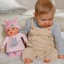 Кукла Baby Born серии For babies – Сладкая малышка (30 см, в розовом) (BABY born)