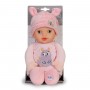 Кукла Baby Born серии For babies – Сладкая малышка (30 см, в розовом) (BABY born)