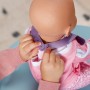 Нагрудник для куклы Baby Born серии Pinplay – Стильное кормление (BABY born)