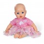 Одяг для ляльки Baby Born – Сукня Квіткові мрії (43 см) (BABY born)