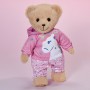 Набор одежды для куклы Baby Born – Костюмчик единорога (43 см) (BABY born)
